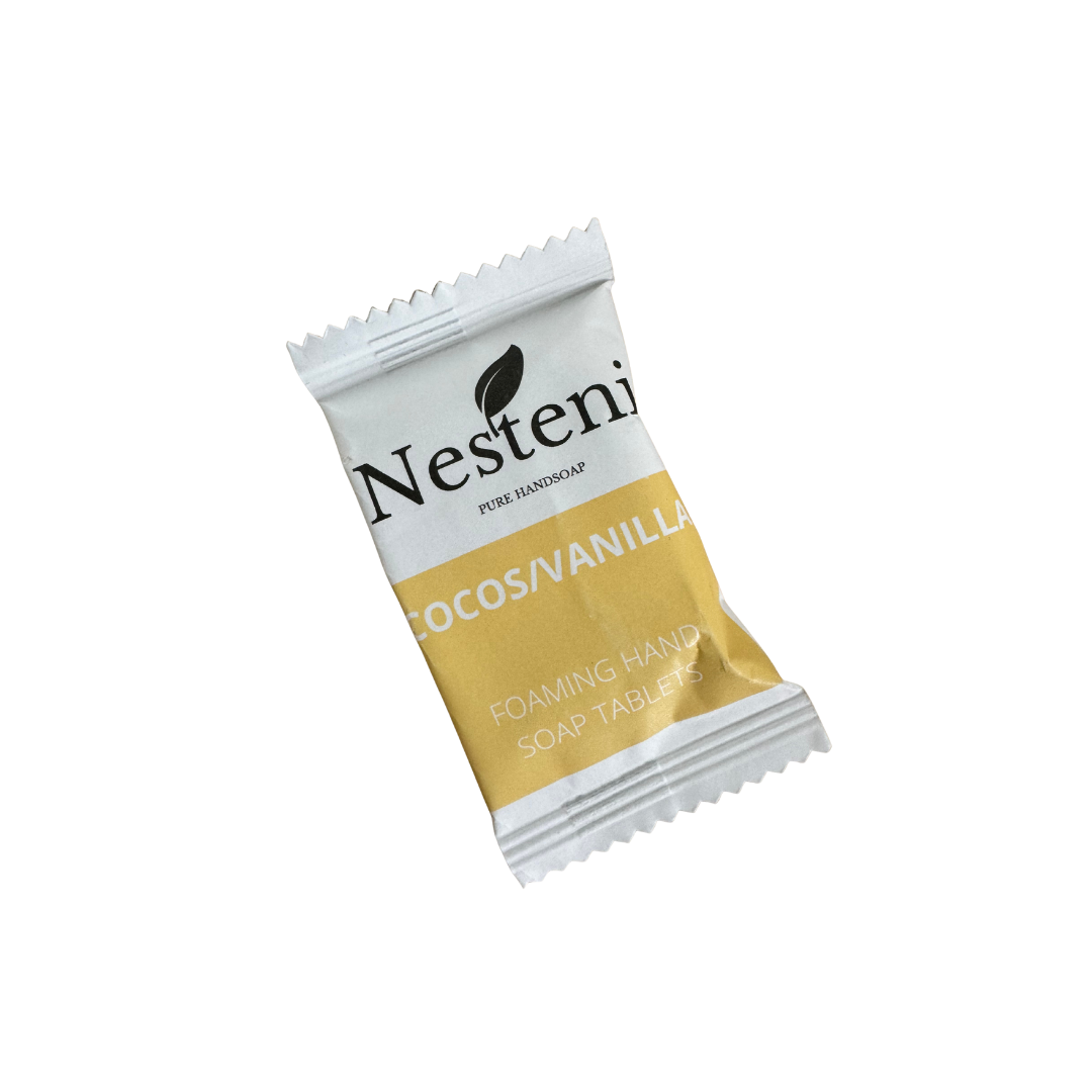 Nesteni Handtvål trio-pack (fåtal i lager)