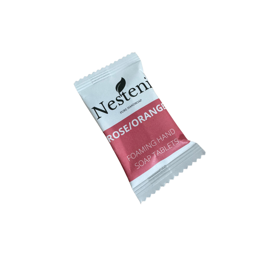Nesteni Handtvål trio-pack (fåtal i lager)
