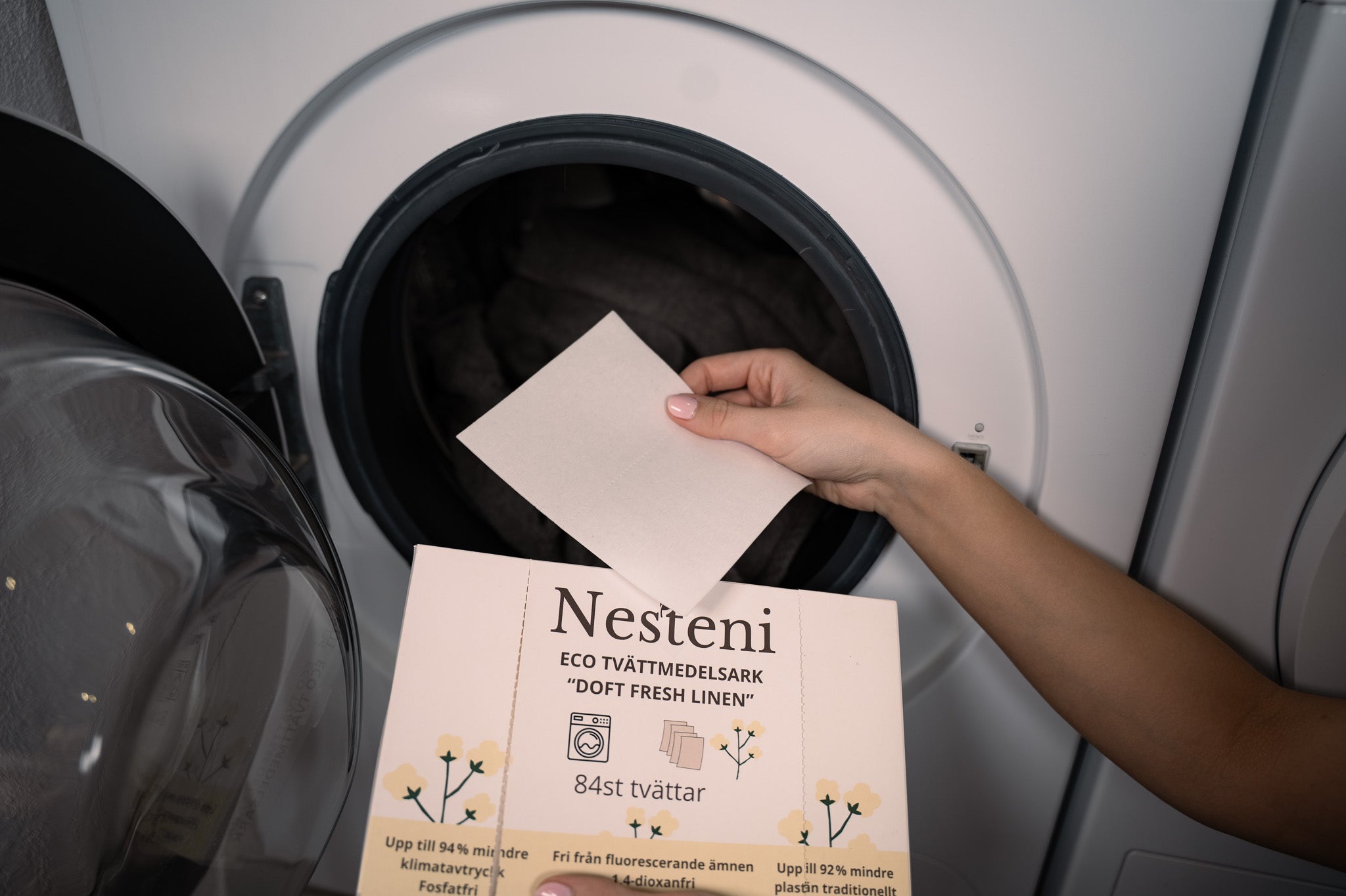 Är du osäker? Beställ 2 provark FRAKT: 29 SEK