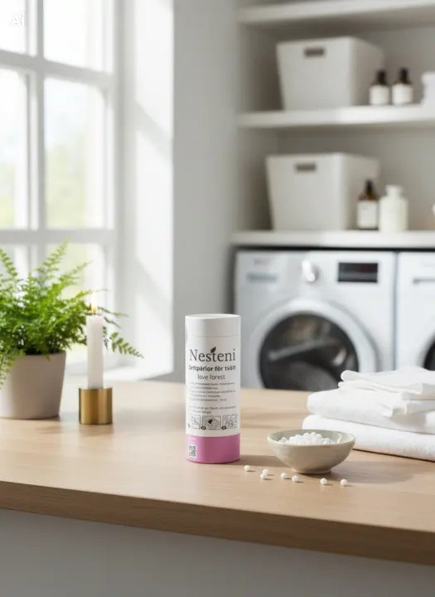 Doftpärlor Love Forest - 210gram