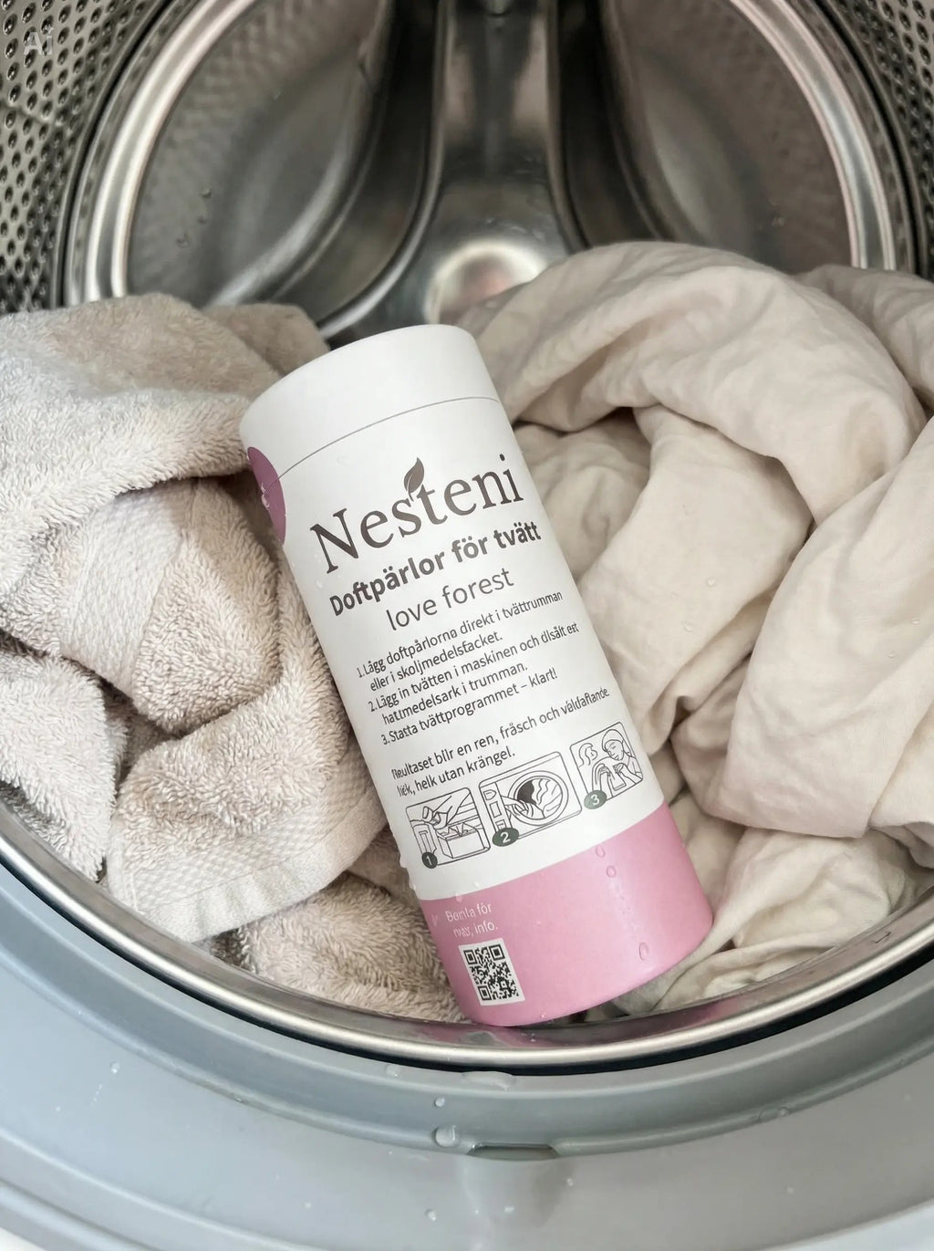 Doftpärlor Love Forest - 210gram